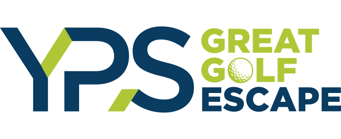 Great Golf Escape Logo